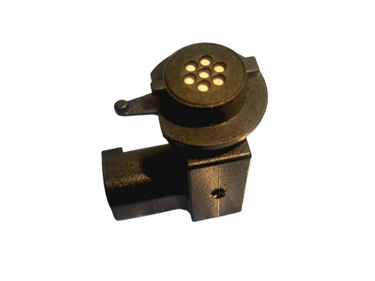 Volvo Air Quality Sensor 31250491 - Genuine OEM Behr Germany