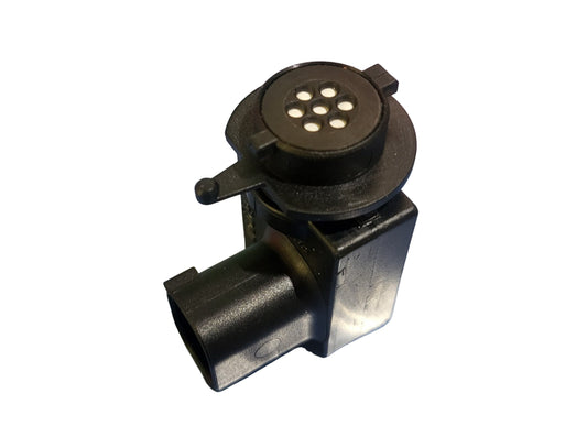 AUDI A3 A6 C6 Air Quality Sensor 4B0907659A NEW & GENUINE.