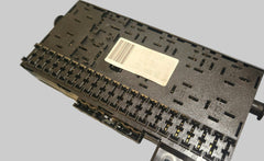 (.) VW GOLF JETTA SCIROCCO BLADE TYPE FUSEBOX 171941813D New. Old stock. – OEM  – 