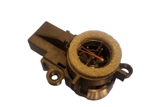 NEW & GENUINE LAND ROVER, JAGUAR   TEMPERATURE SENSOR FK72-19C734-AA