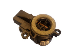 NEW & GENUINE LAND ROVER, JAGUAR   TEMPERATURE SENSOR FK72-19C734-AA – OEM  – 