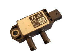 (.) New and Genuine VOLKSWAGEN, Pressure Difference Sender 04L906051G – OEM  – 