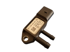 (.) NEW & GENUINE AUDI VW , DPF PRESSURE EXHAUST SENSOR 059906051A – OEM  – 