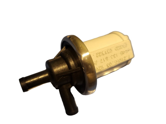 (.)New and Genuine AUDI SEAT VW 100 80 90 A6 S6 Valve 048133517A