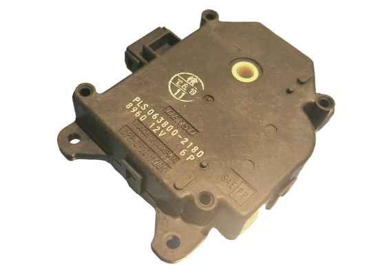 GENUINE TOYOTA HEATER FLAP MOTOR ACTUATOR PLS 063800-2180 New.