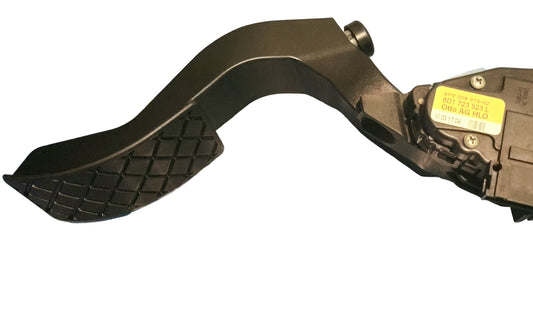 Genuine AUDI VW , ACCELERATOR PEDAL ELECTRIC LHD 8D1723523L New..
