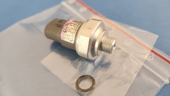 (.) New and Genuine TOYOTA  Air Con A/C Pressure Sensor 443440-0720 Denso – OEM  – 